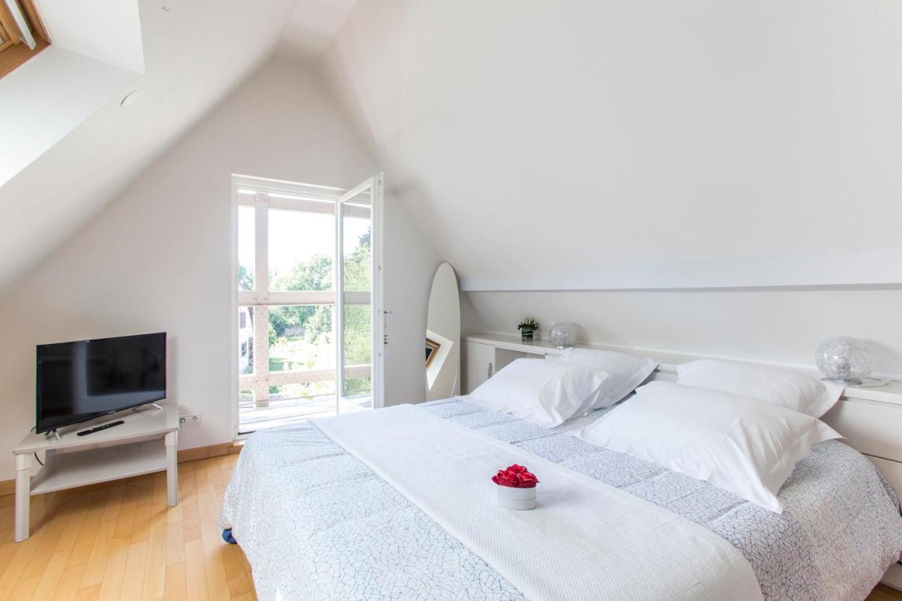 Hotel Cosy Strasbourg Mundolsheim